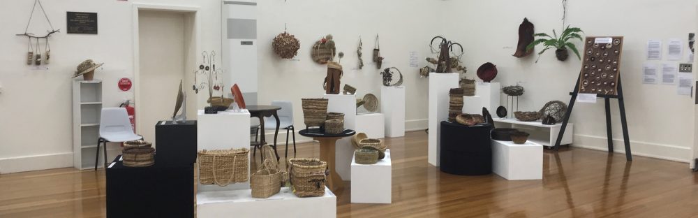 Kyabram Town Hall Gallery