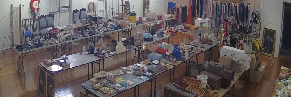 Kyabram Town Hall Gallery