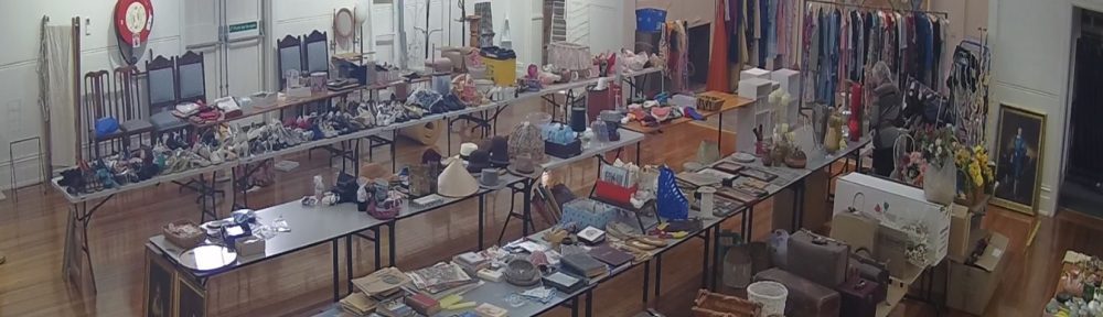 Kyabram Town Hall Gallery