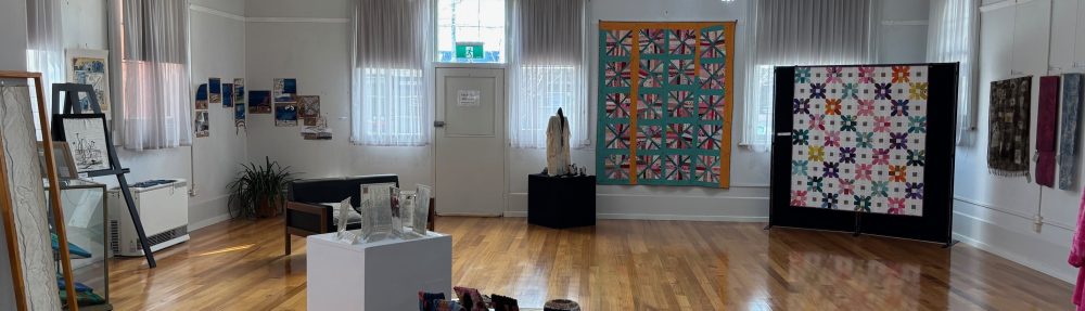 Kyabram Town Hall Gallery