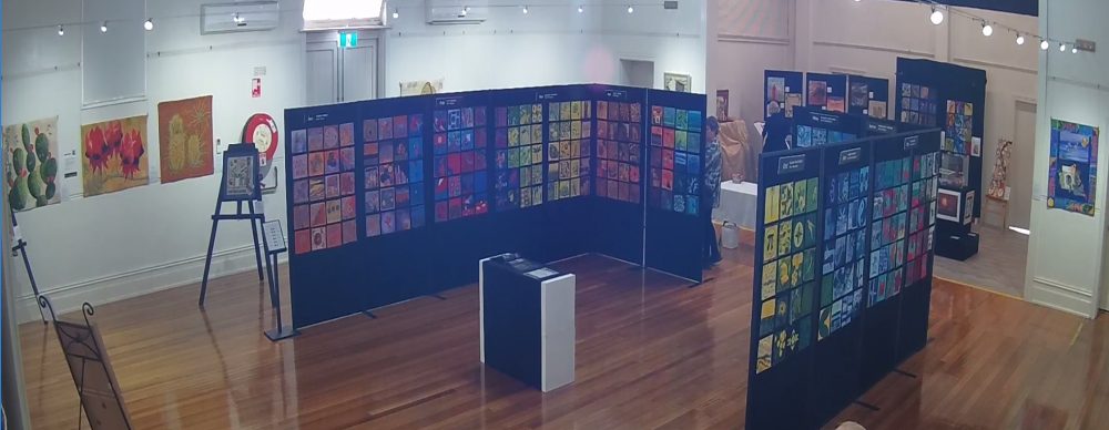 Kyabram Town Hall Gallery